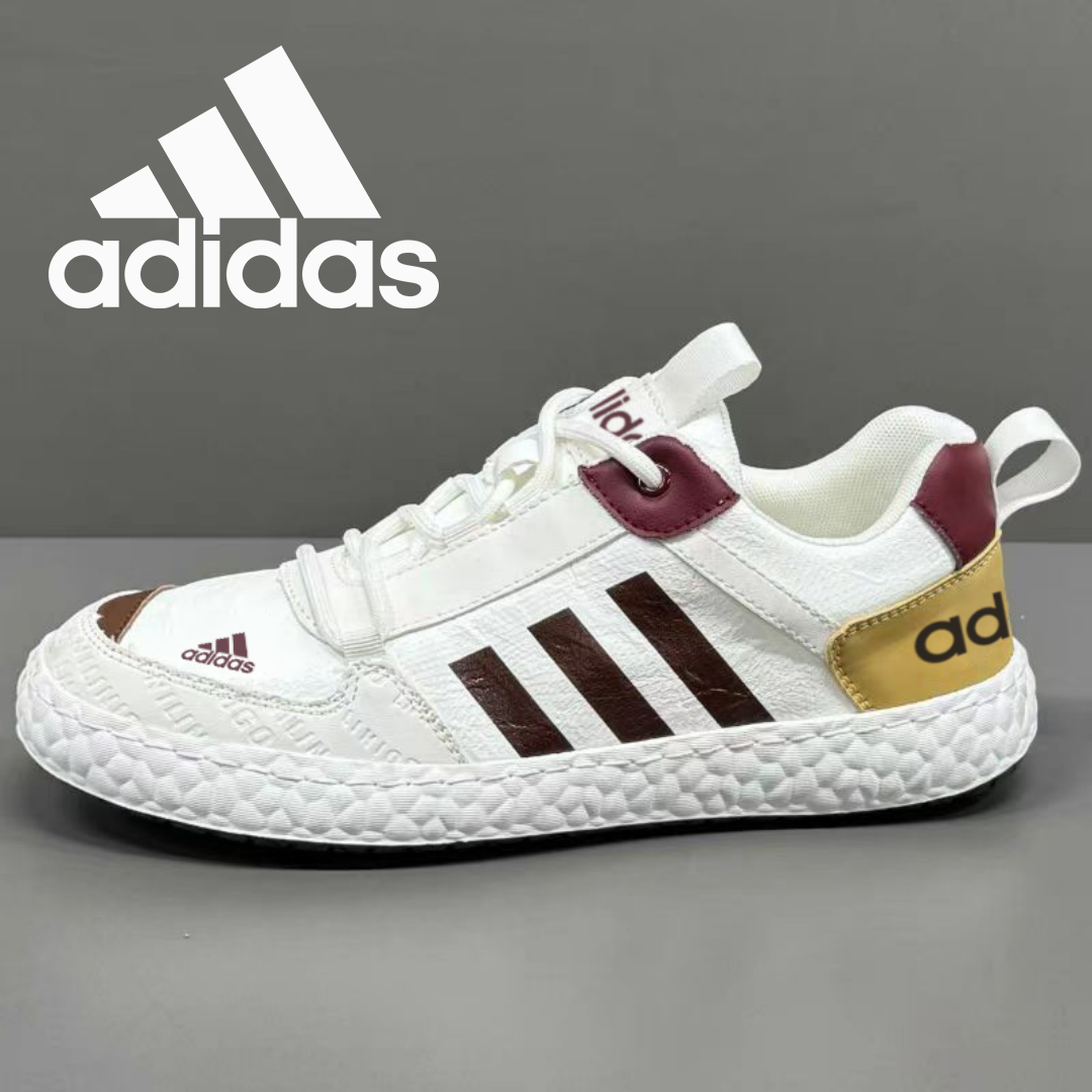 Adidas® Męskie buty sportowe casualowe 2025