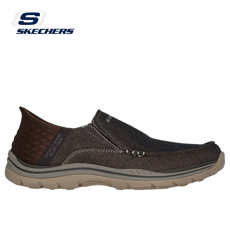 Skechers Slip-ins Relaxed Fit: Expected - Cayson