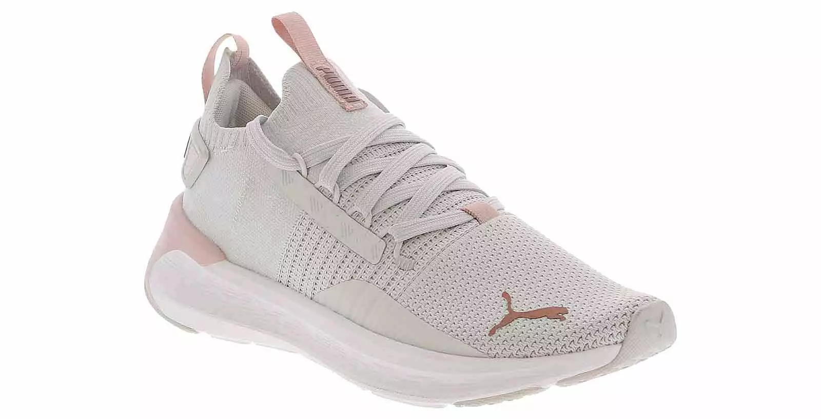 PUMA Softride Symmetry Fuzion Athletic Shoe