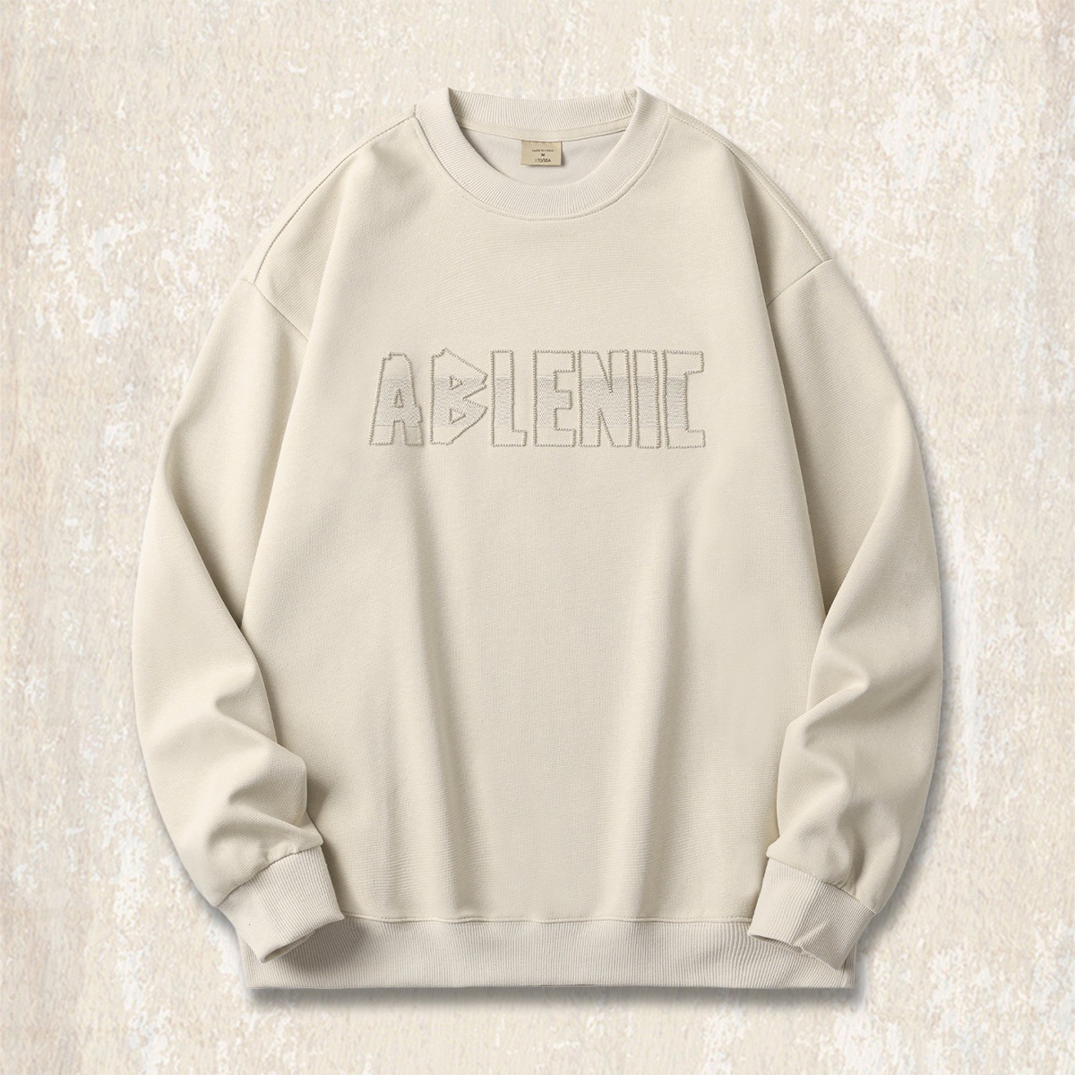 美式重磅復古酒紅色衛衣男2025秋季新款長袖t恤寬鬆大碼男裝上衣