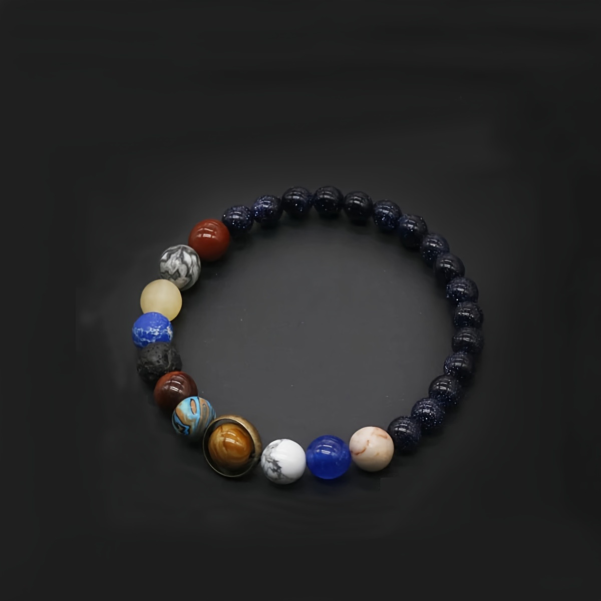 Natural Zen Relaxation Bracelet P12