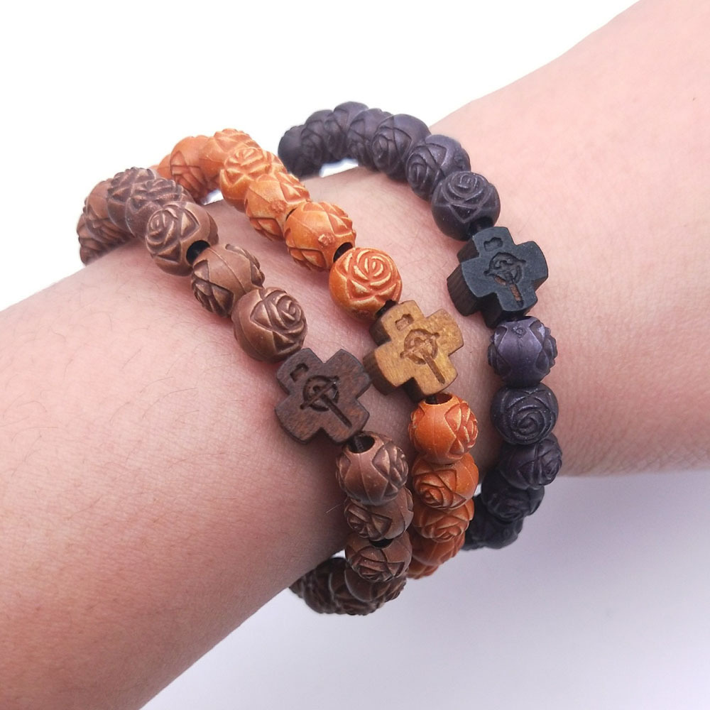 Natural Zen Relaxation Bracelet P3