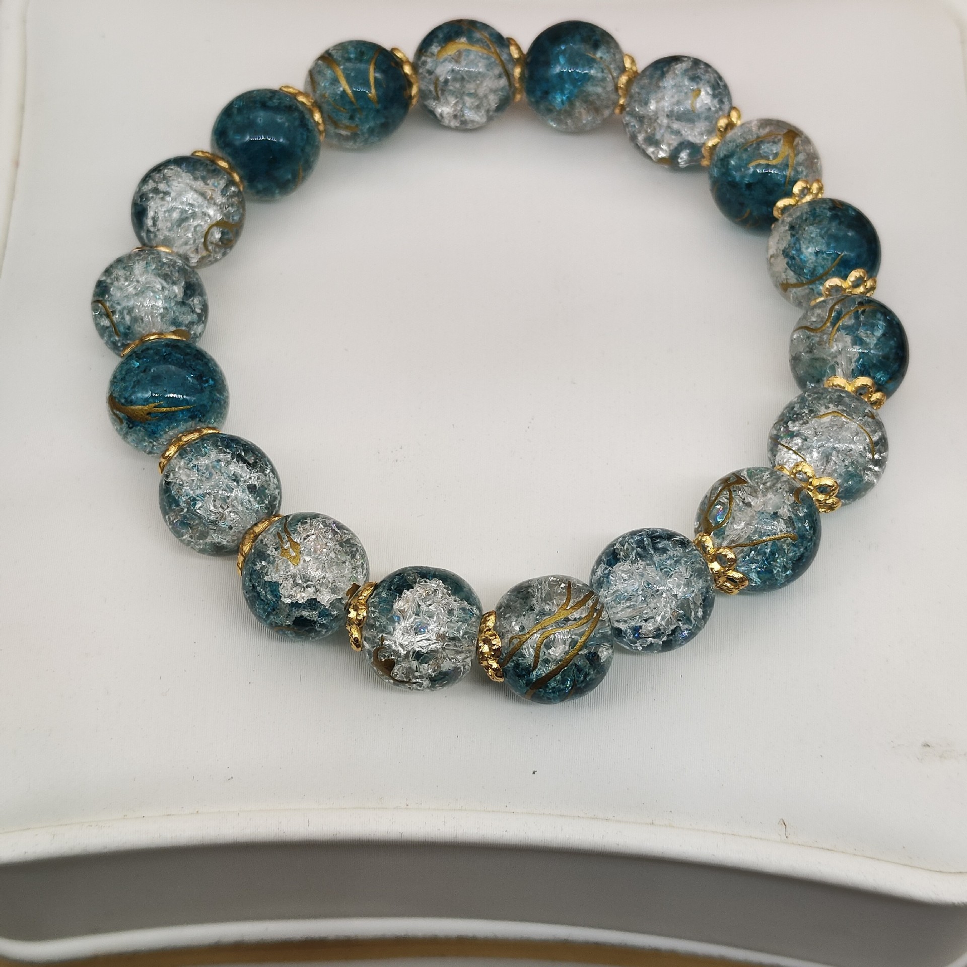 Natural Zen Relaxation Bracelet P5