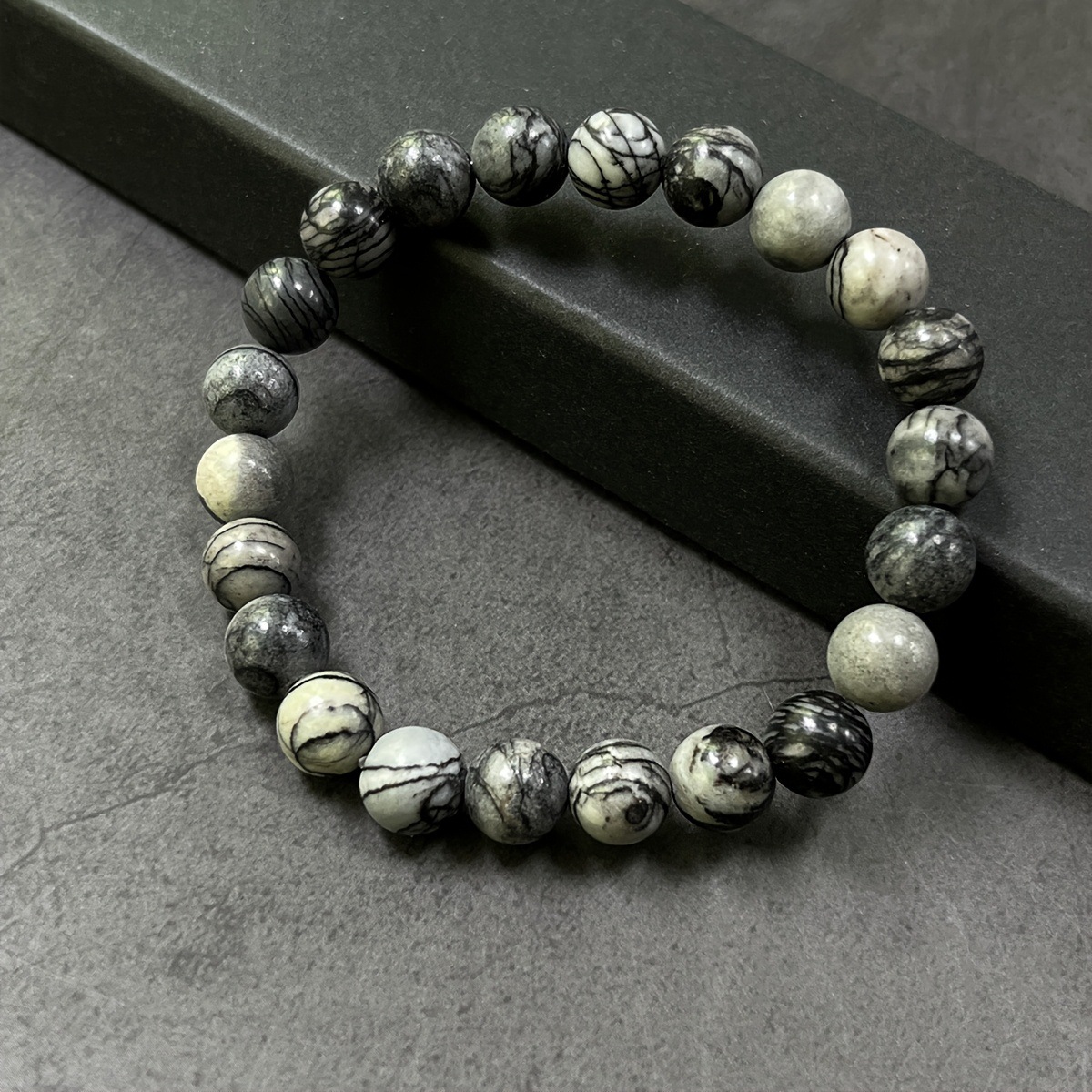 Natural Zen Relaxation Bracelet P9
