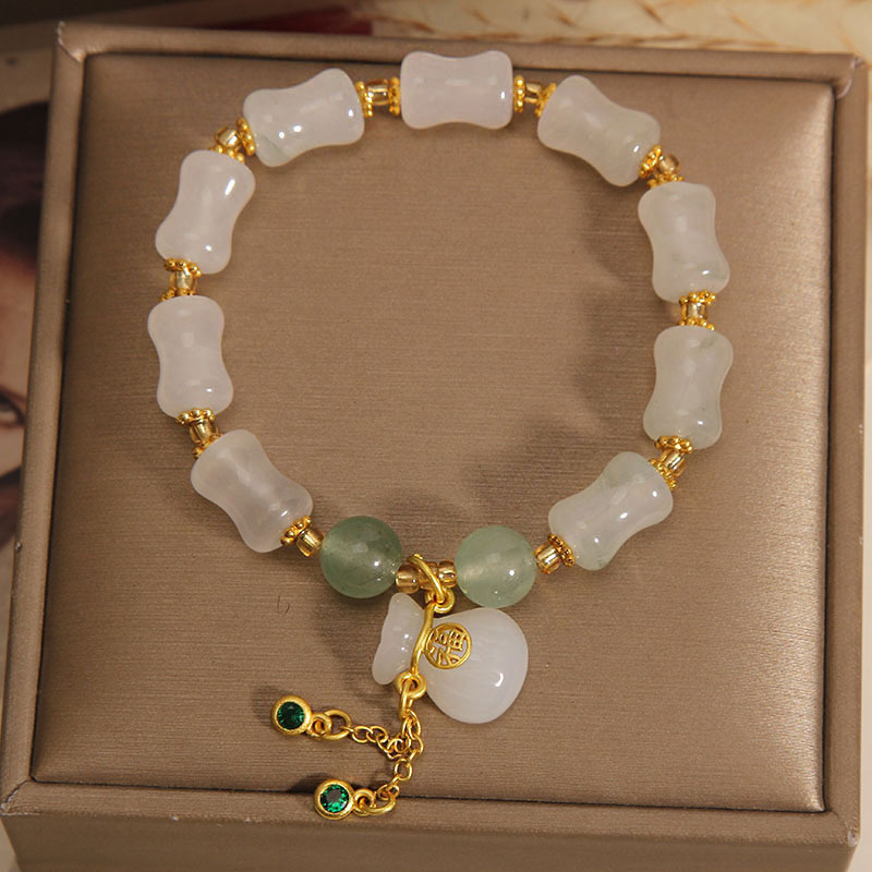 Natural Zen Relaxation Bracelet P8