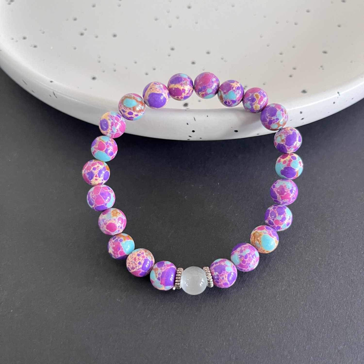 Natural Zen Relaxation Bracelet P1