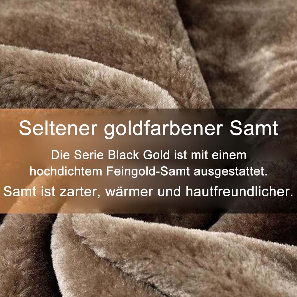 Saphirvogel™ Herren Winter Graphene Warme Jacke