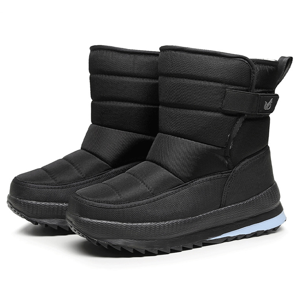 Saphirvogel™ Kältebeständige Plus Fleece Outdoor Schneestiefel