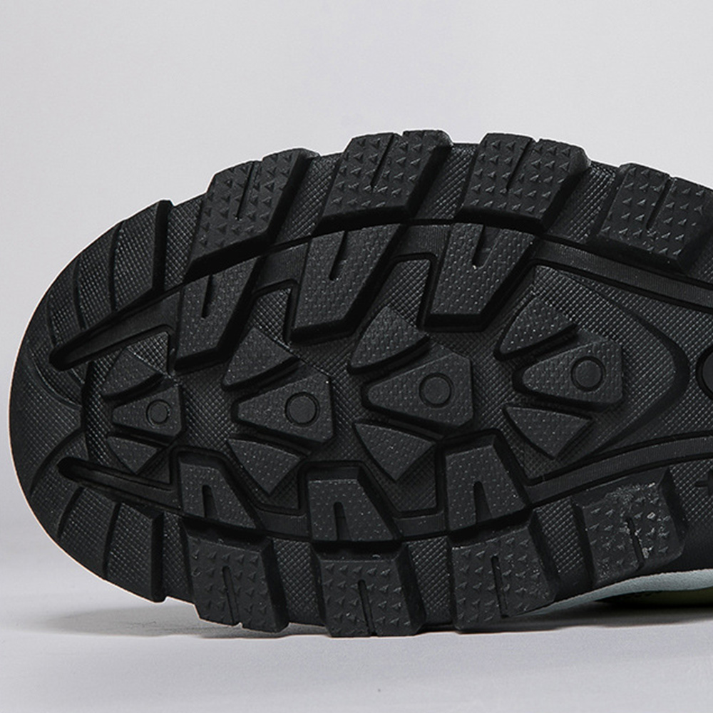 Saphirvogel™ Rutschfeste warme Schneestiefel für Frauen