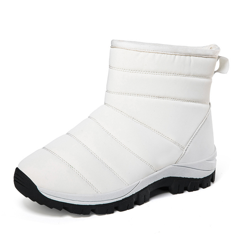Saphirvogel™ Rutschfeste warme Schneestiefel für Frauen
