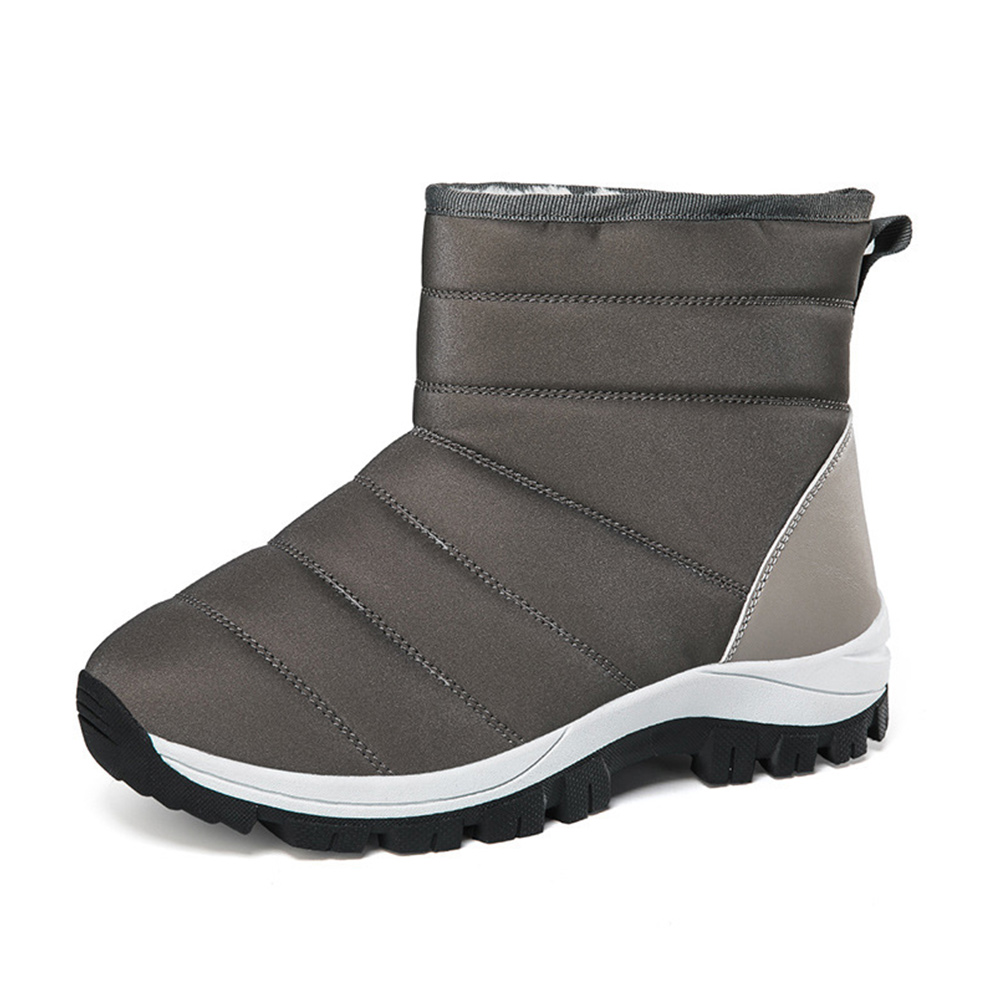 Saphirvogel™ Rutschfeste warme Schneestiefel für Frauen