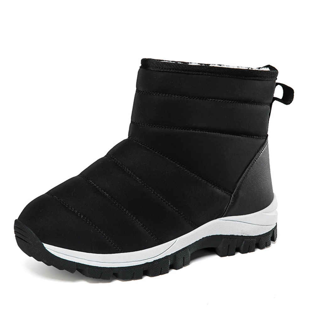 Saphirvogel™ Rutschfeste warme Schneestiefel für Frauen