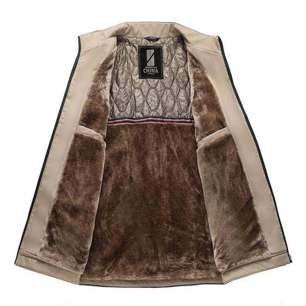 Typared Men's Winter Graphene Warm Jacket