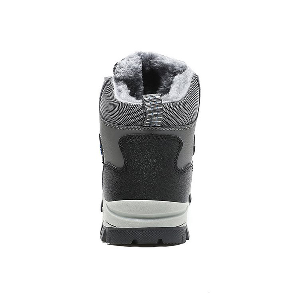 Saphirvogel™ Herren Winter Outdoor Sport Wanderstiefel