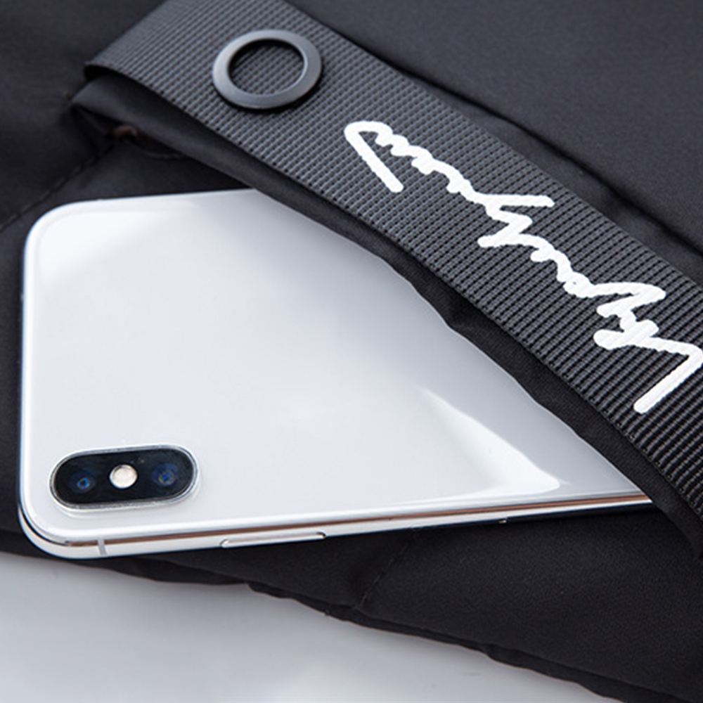 Saphirvogel™ Winter Casual Winterjacke aus Baumwolle mit abnehmbarem Kragen