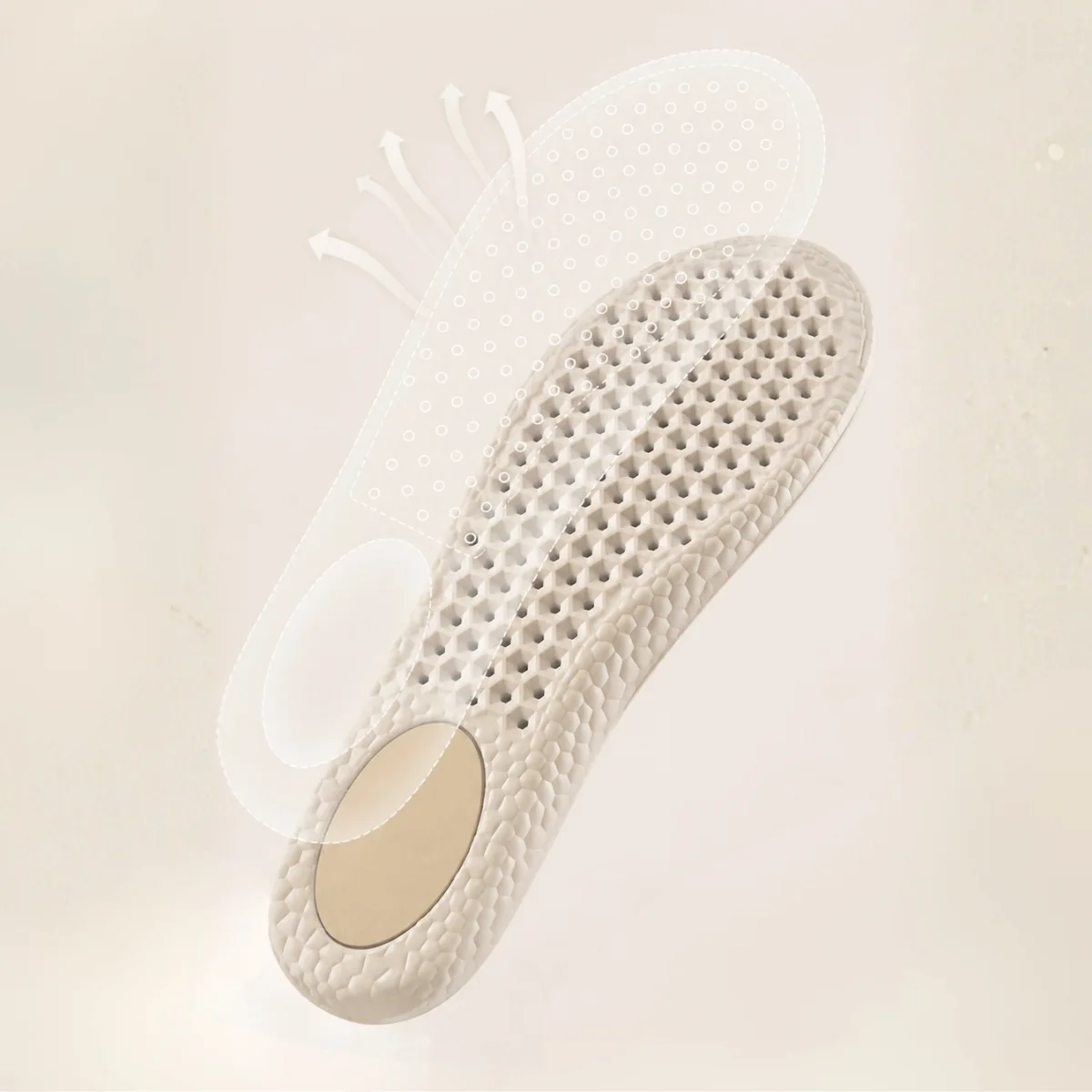 StepReady™ Everyday Comfort Insoles