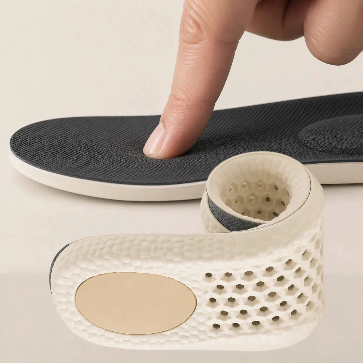 StepReady™ Everyday Comfort Insoles