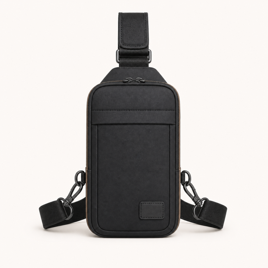 StepReady™ Carry Crossbody Bag