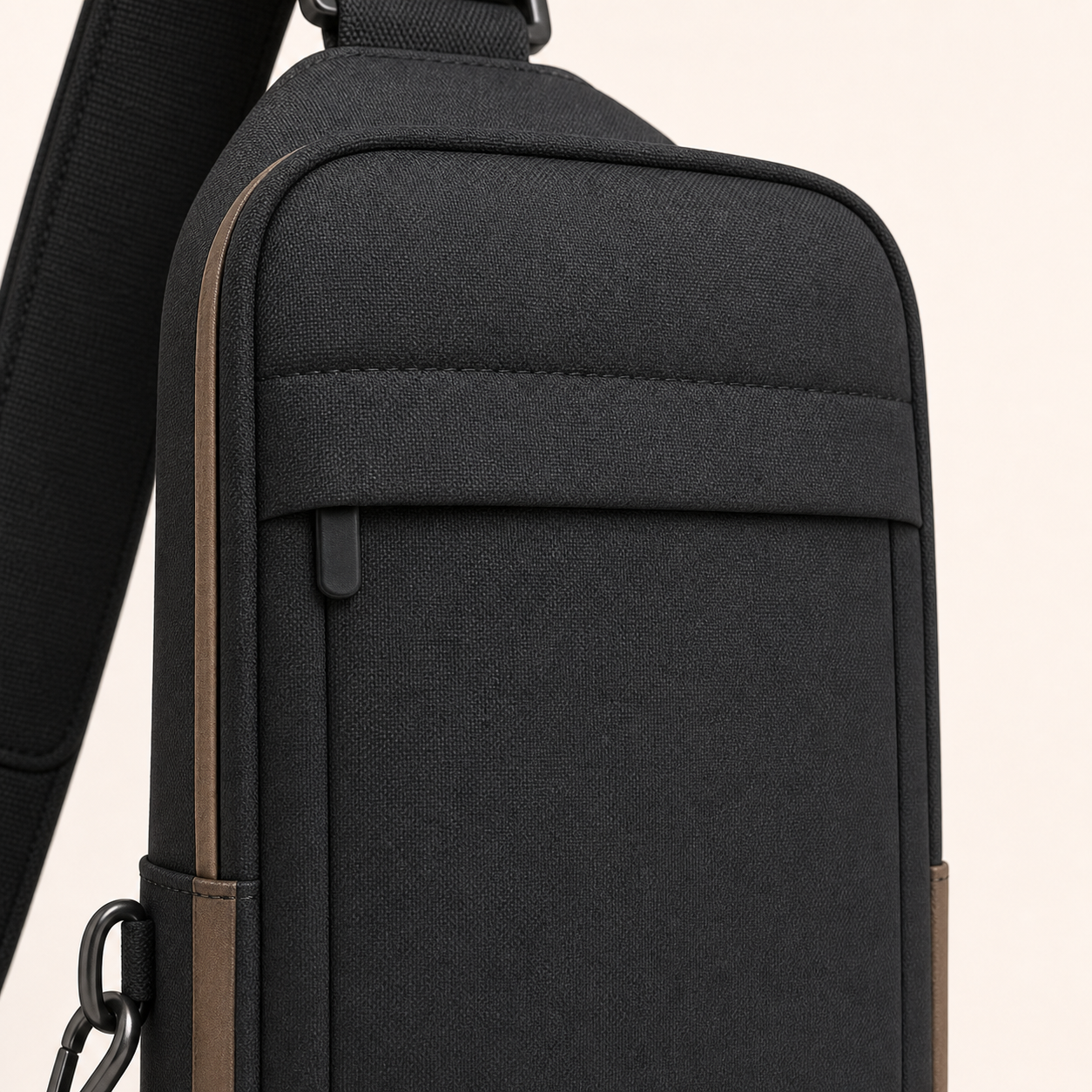 StepReady™ Carry Crossbody Bag