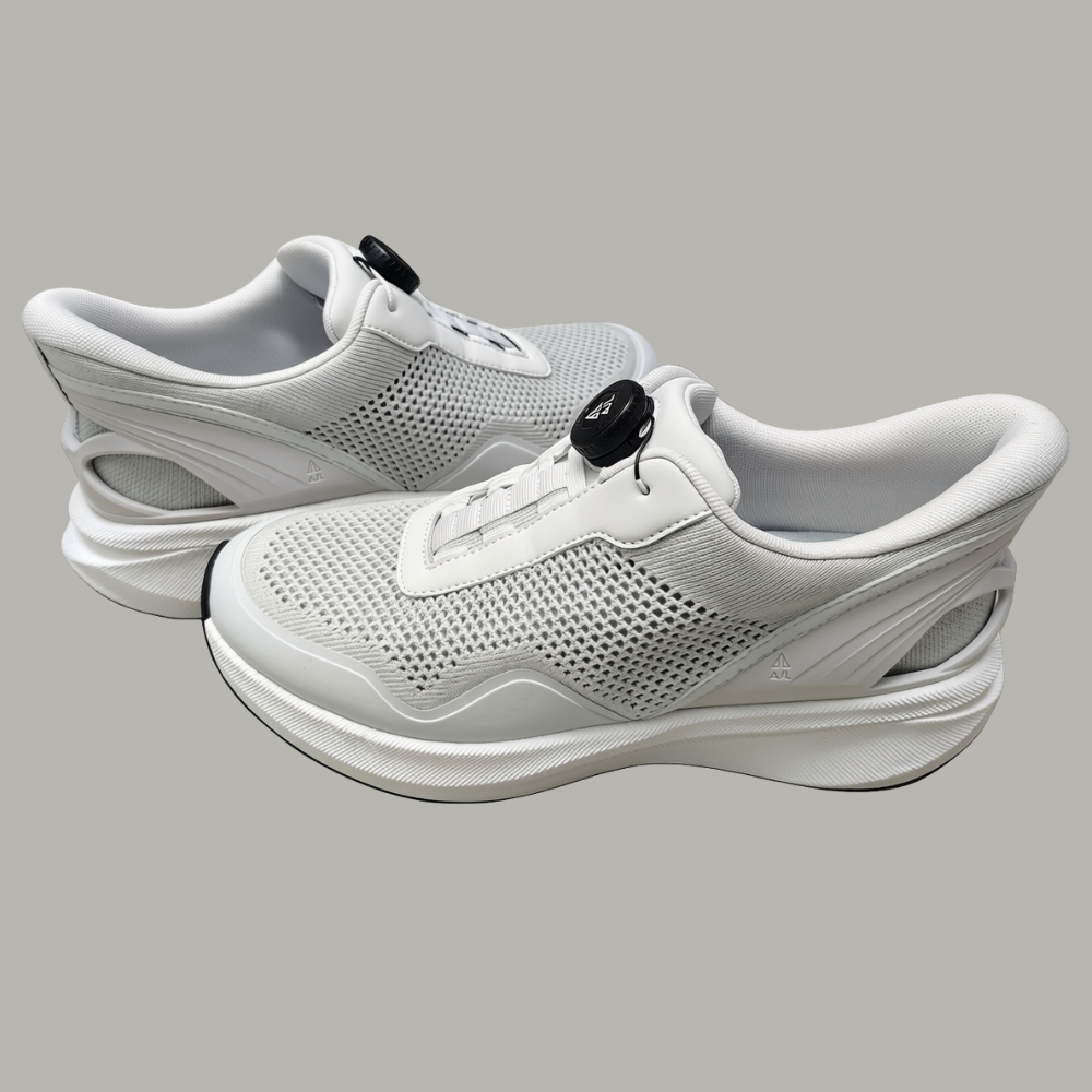 StepReady™ WALK W2 Cushioned Comfort Walking Shoe