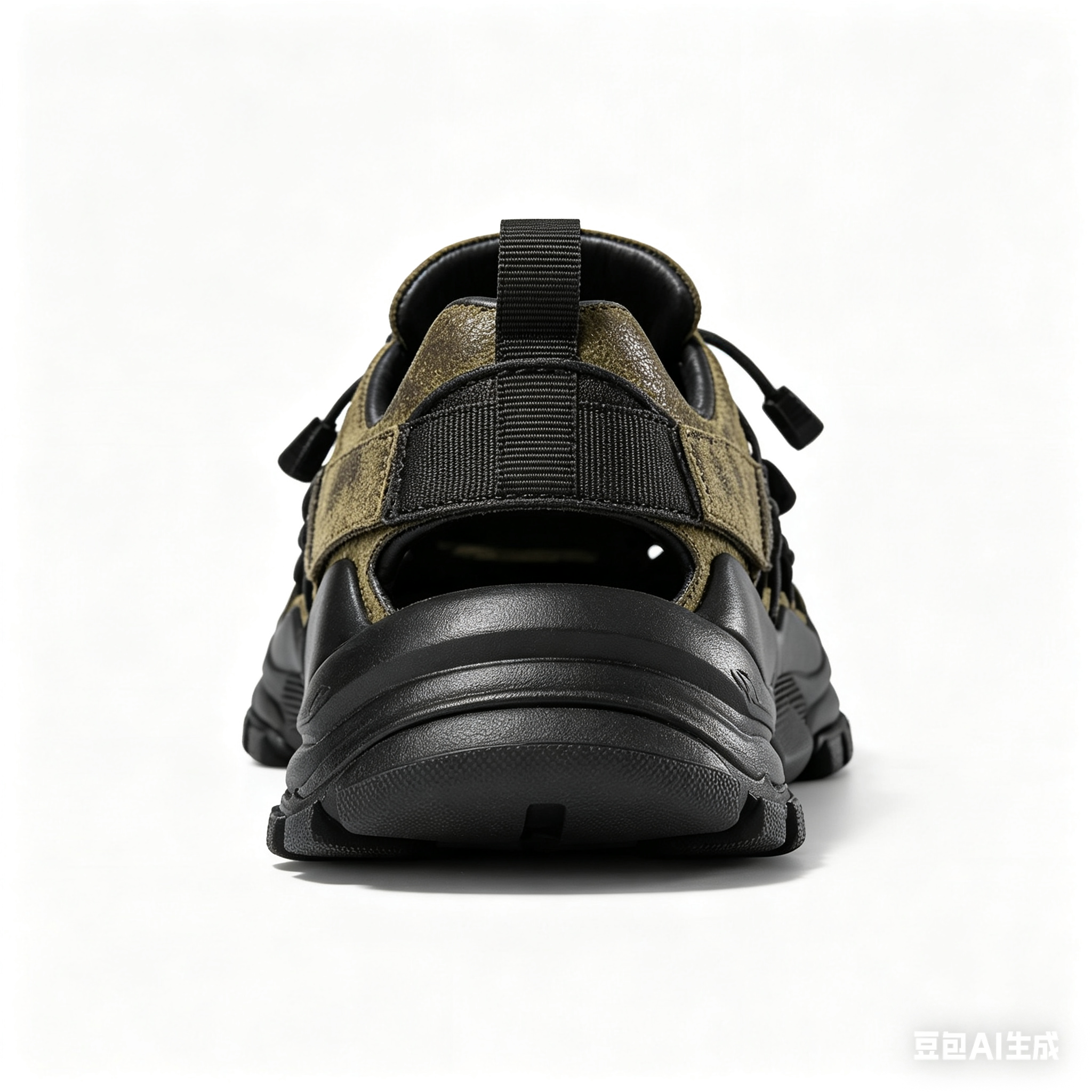 EHT® The Everyday Woven Leather Slip-On Sneaker