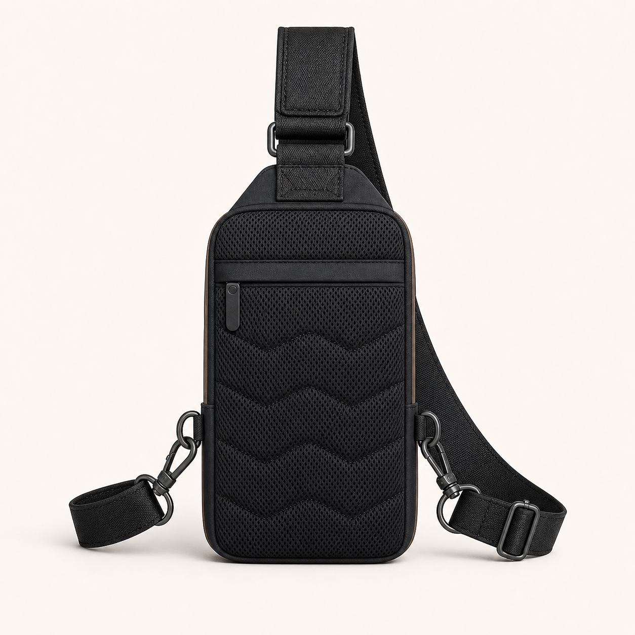 StepReady™ Carry Crossbody Bag