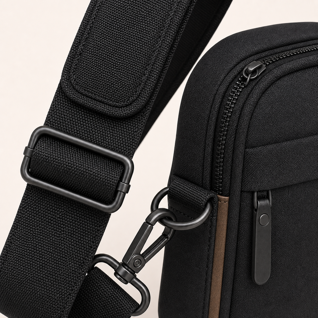 StepReady™ Carry Crossbody Bag