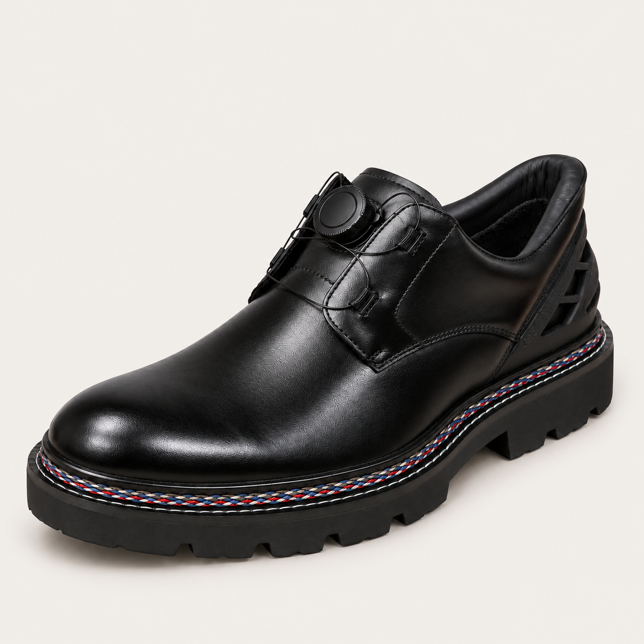 StepReady™ Executive Dial Derby