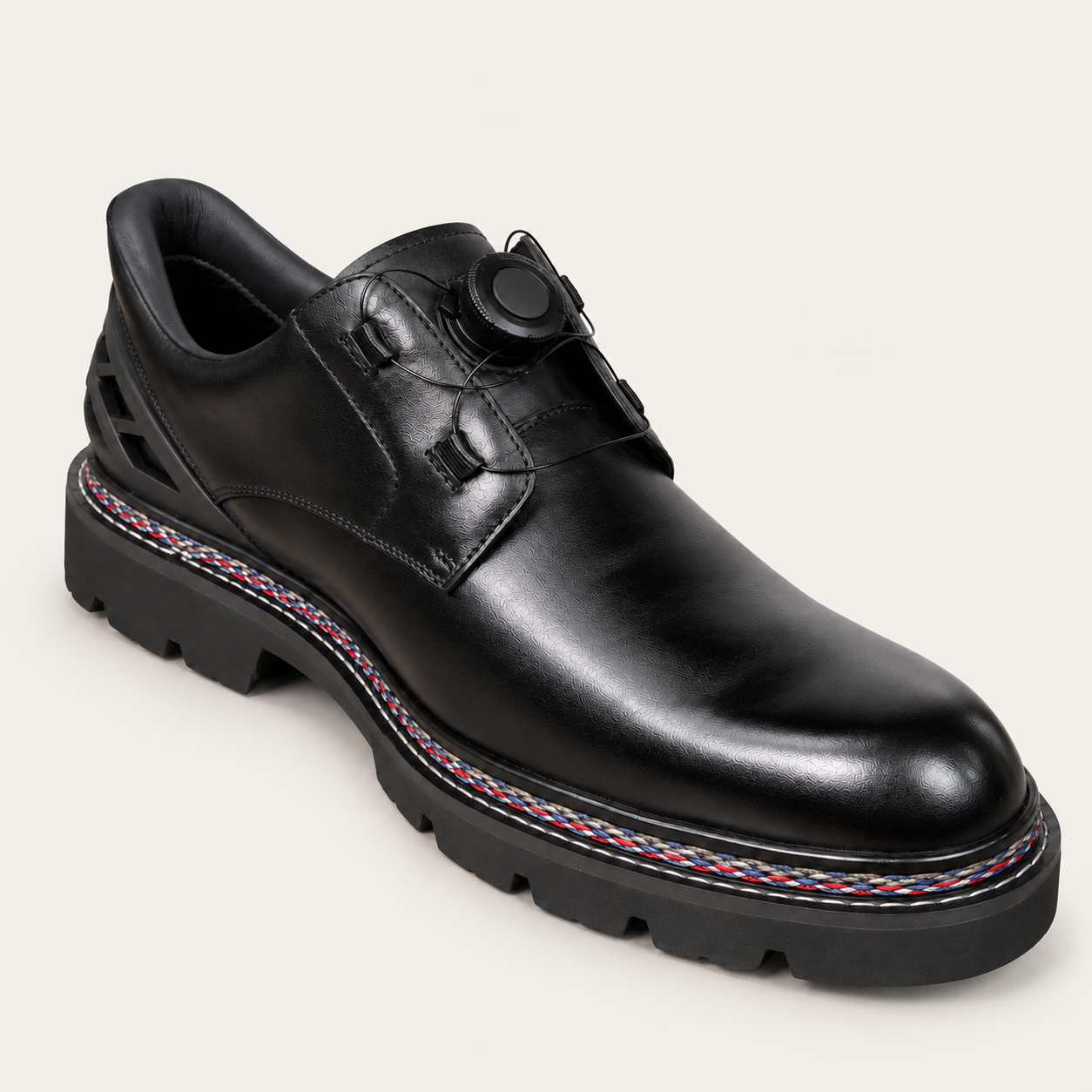 StepReady™ Executive Dial Derby