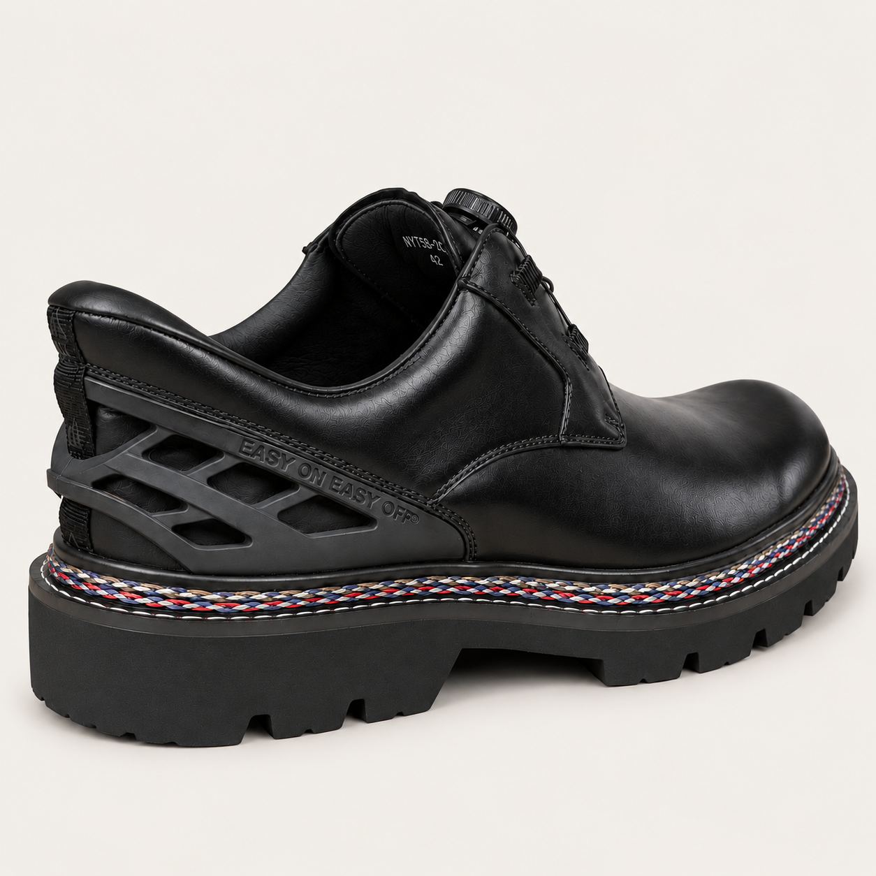StepReady™ Executive Dial Derby