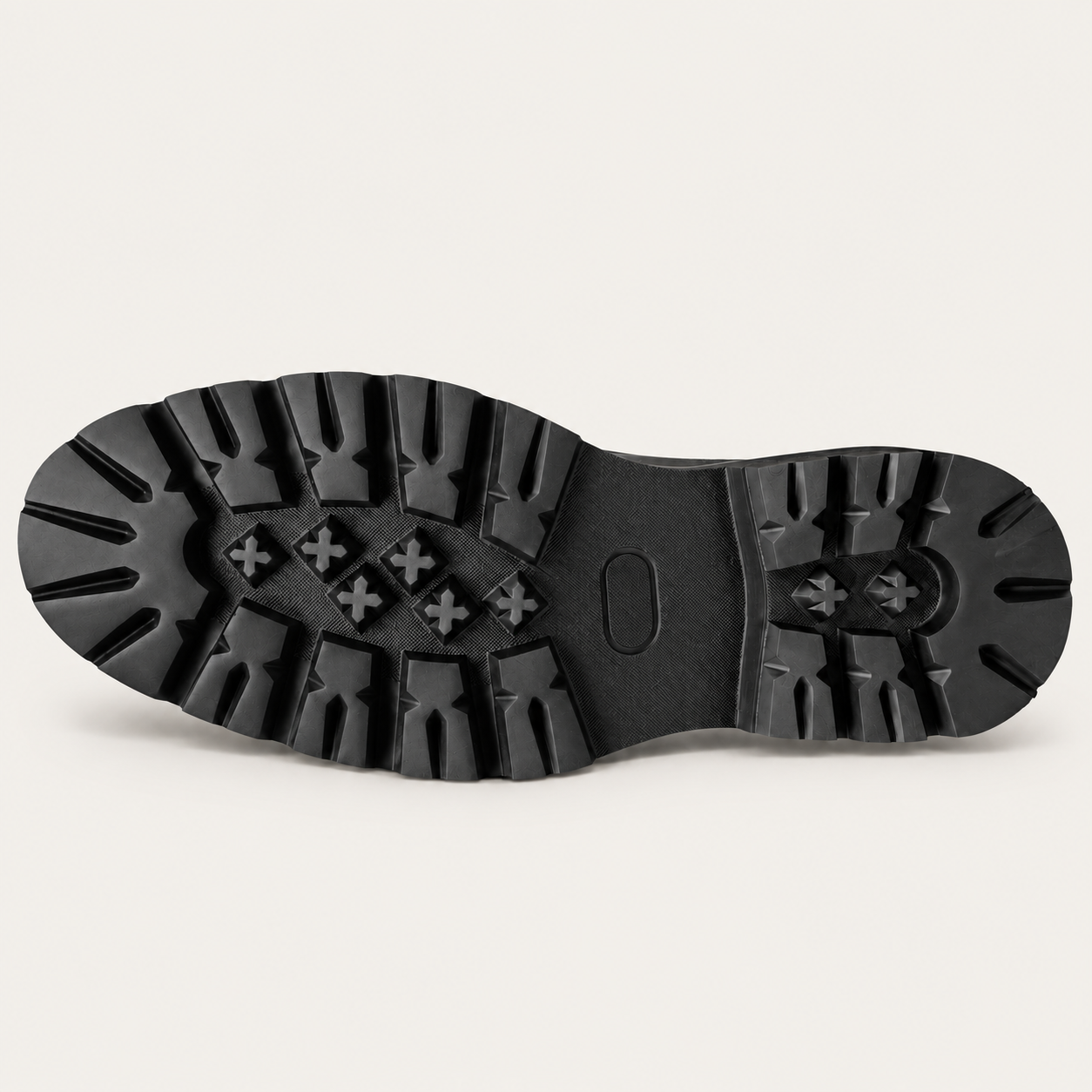 StepReady™ Executive Dial Derby