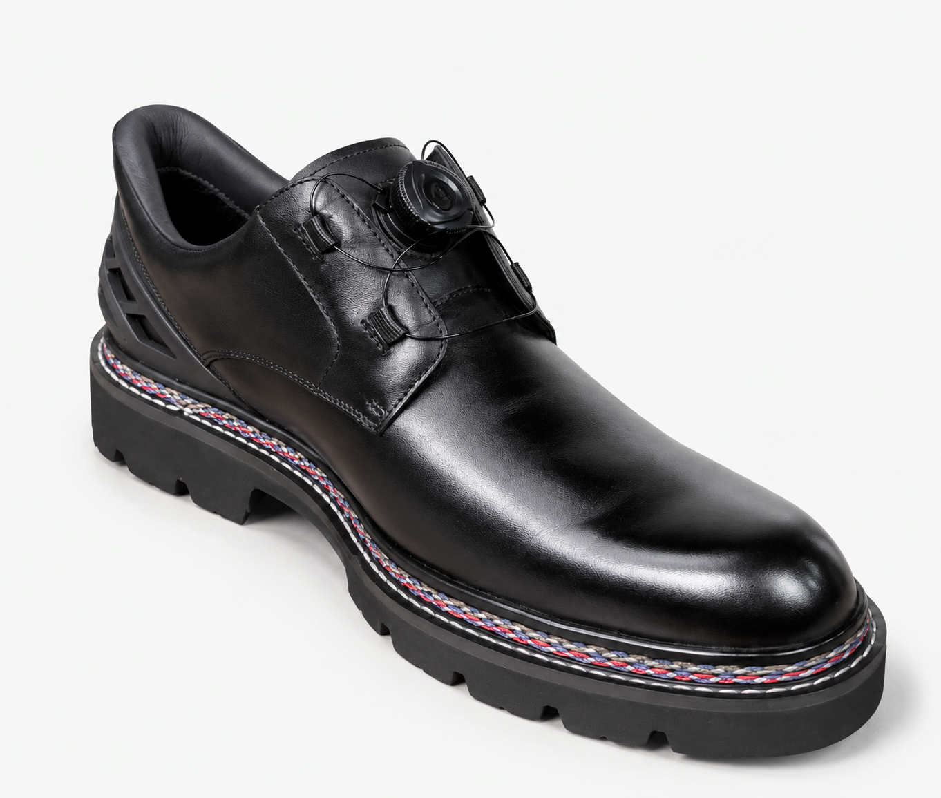 Premium leather