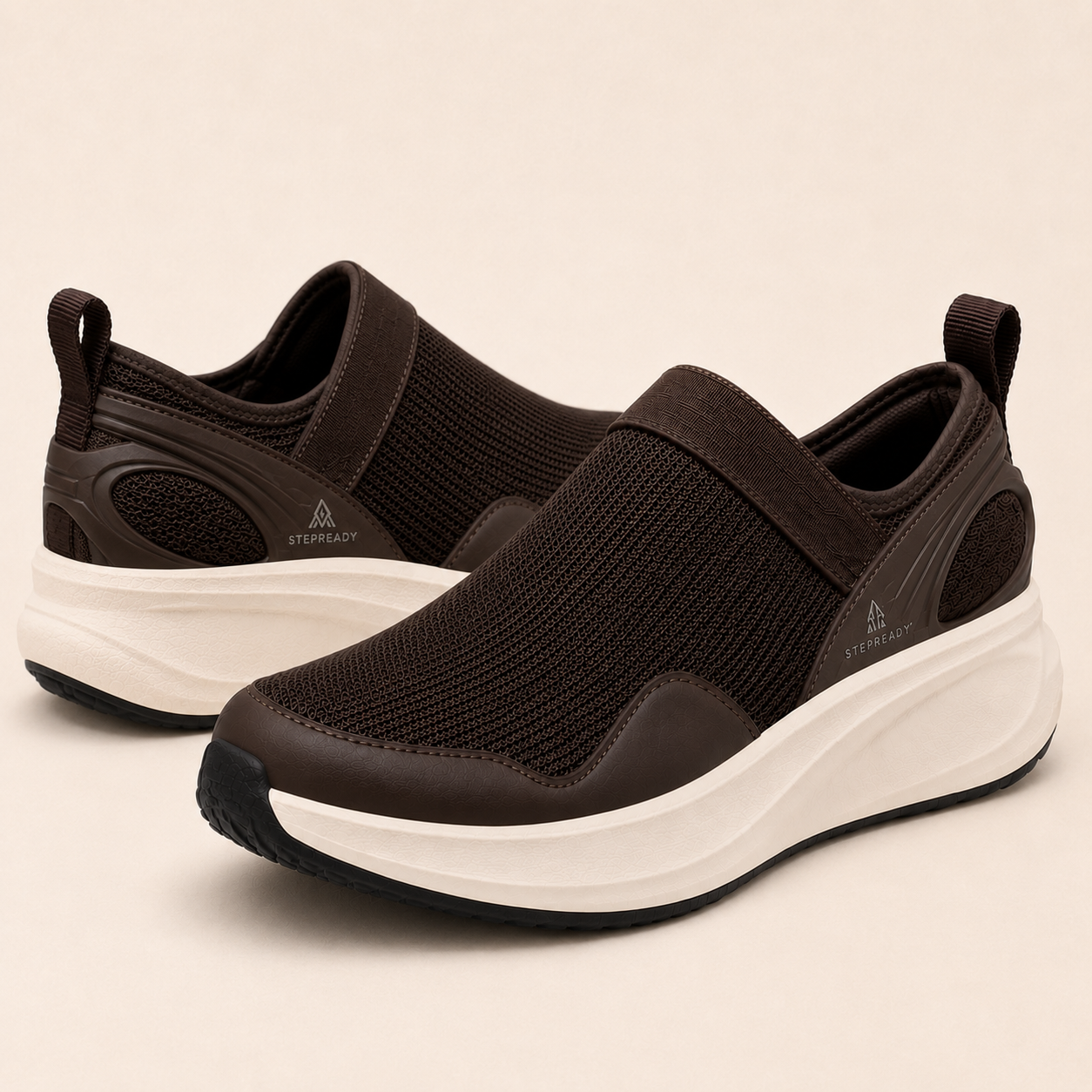 StepReady™ WALK W1 Hands-Free Shoe