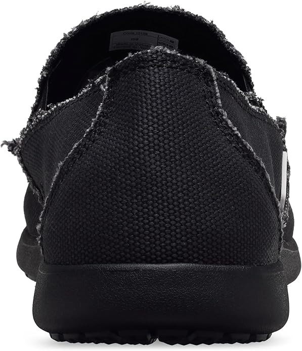 Crocs Men's Santa Cruz Loafers