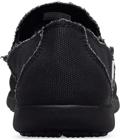 Crocs Men's Santa Cruz Loafers