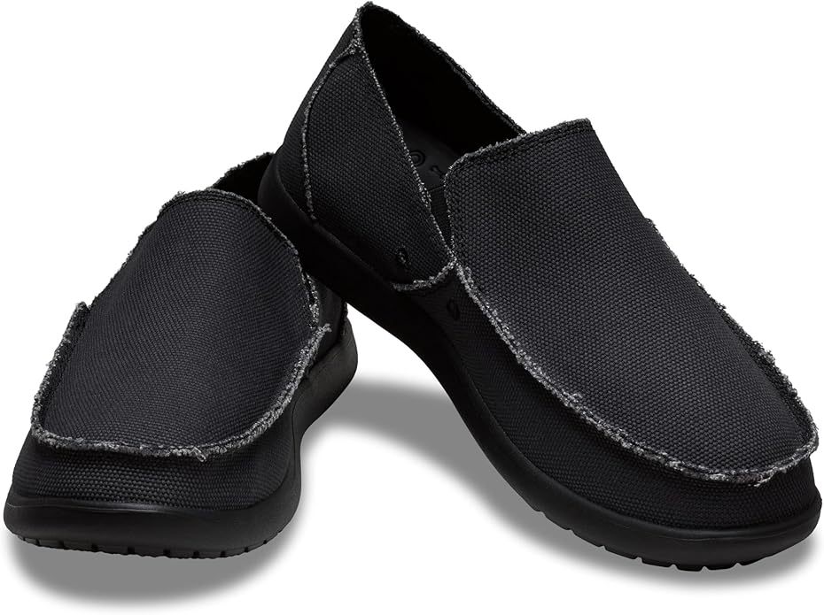 Crocs Men's Santa Cruz Loafers