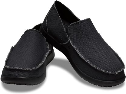 Crocs Men's Santa Cruz Loafers