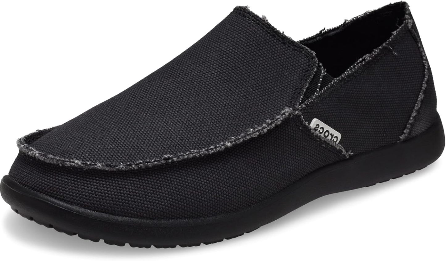 Crocs Men's Santa Cruz Loafers