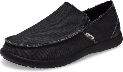 Crocs Men's Santa Cruz Loafers