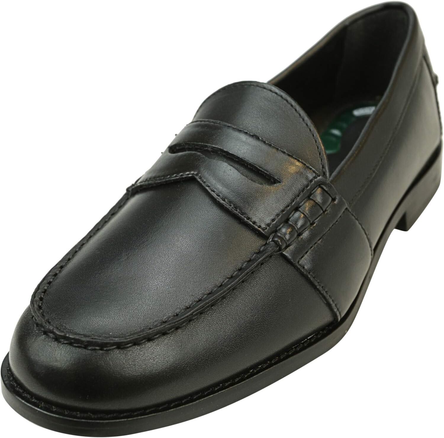 Nunn Bush Men's Noah Penny Loafer Dress Casual Slip On Shoe