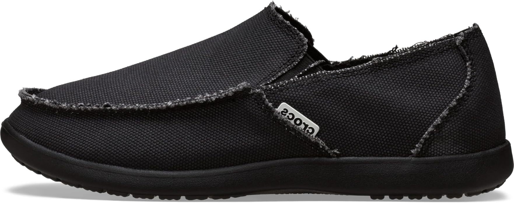 Crocs Men's Santa Cruz Loafers