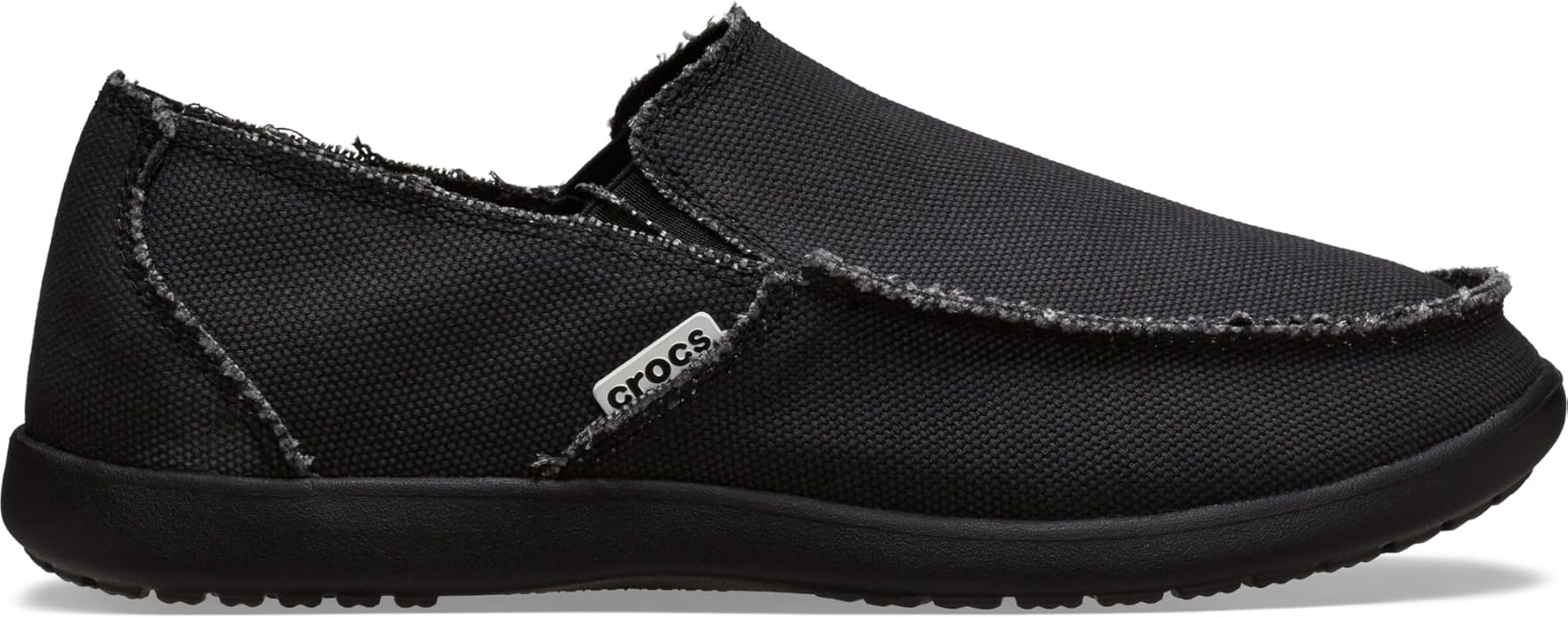Crocs Men's Santa Cruz Loafers