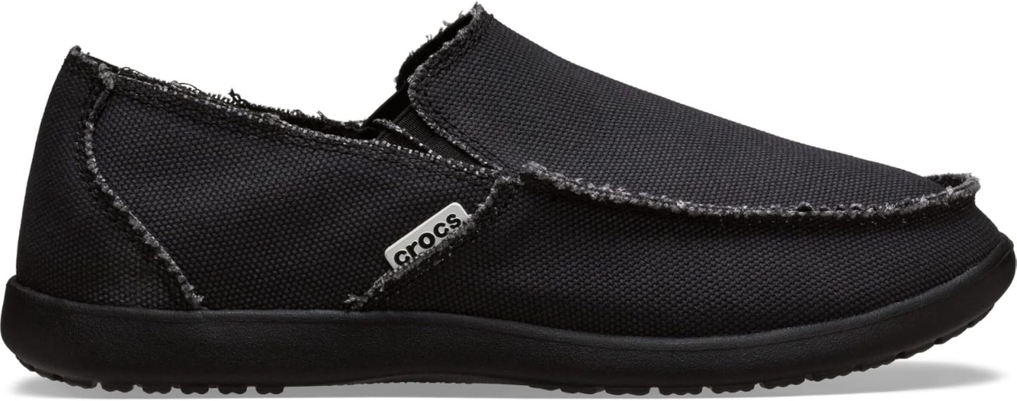 Crocs Men's Santa Cruz Loafers