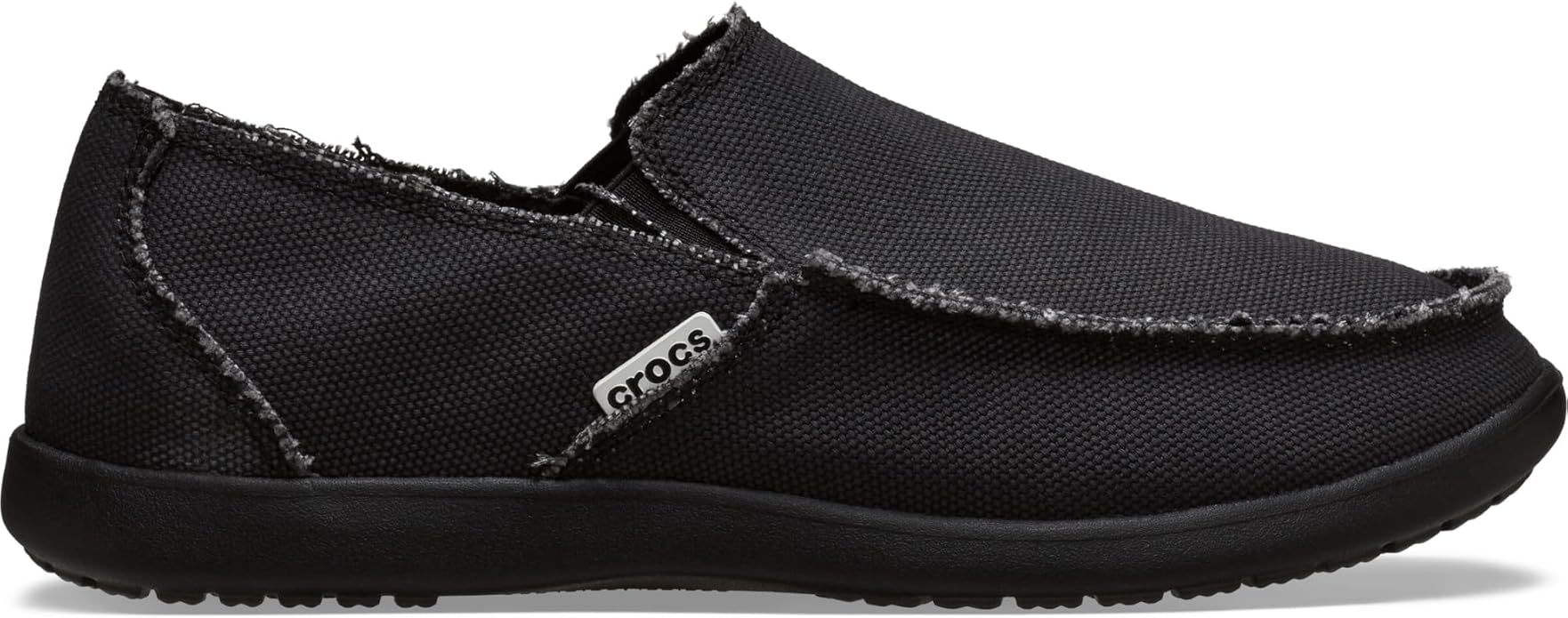 Crocs Men's Santa Cruz Loafers