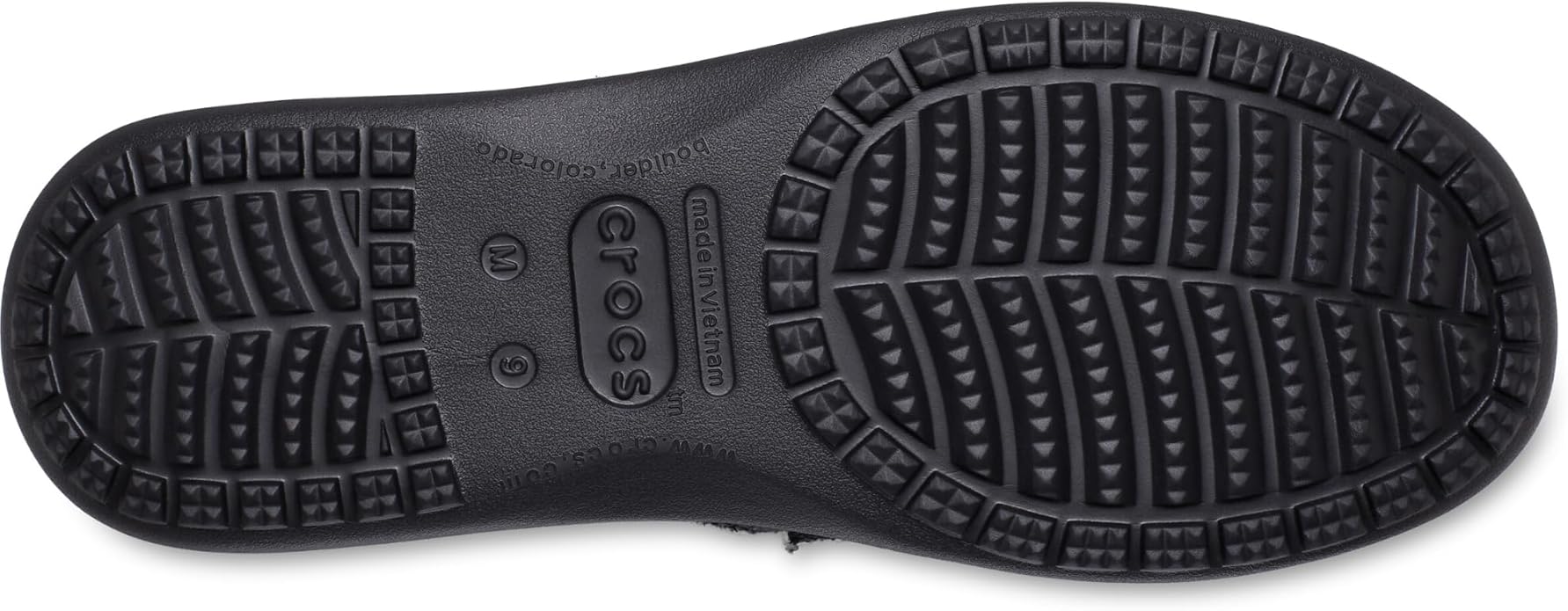 Crocs Men's Santa Cruz Loafers