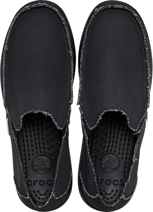 Crocs Men's Santa Cruz Loafers