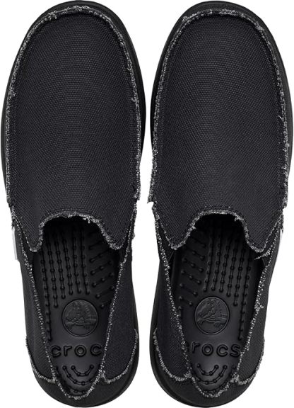 Crocs Men's Santa Cruz Loafers
