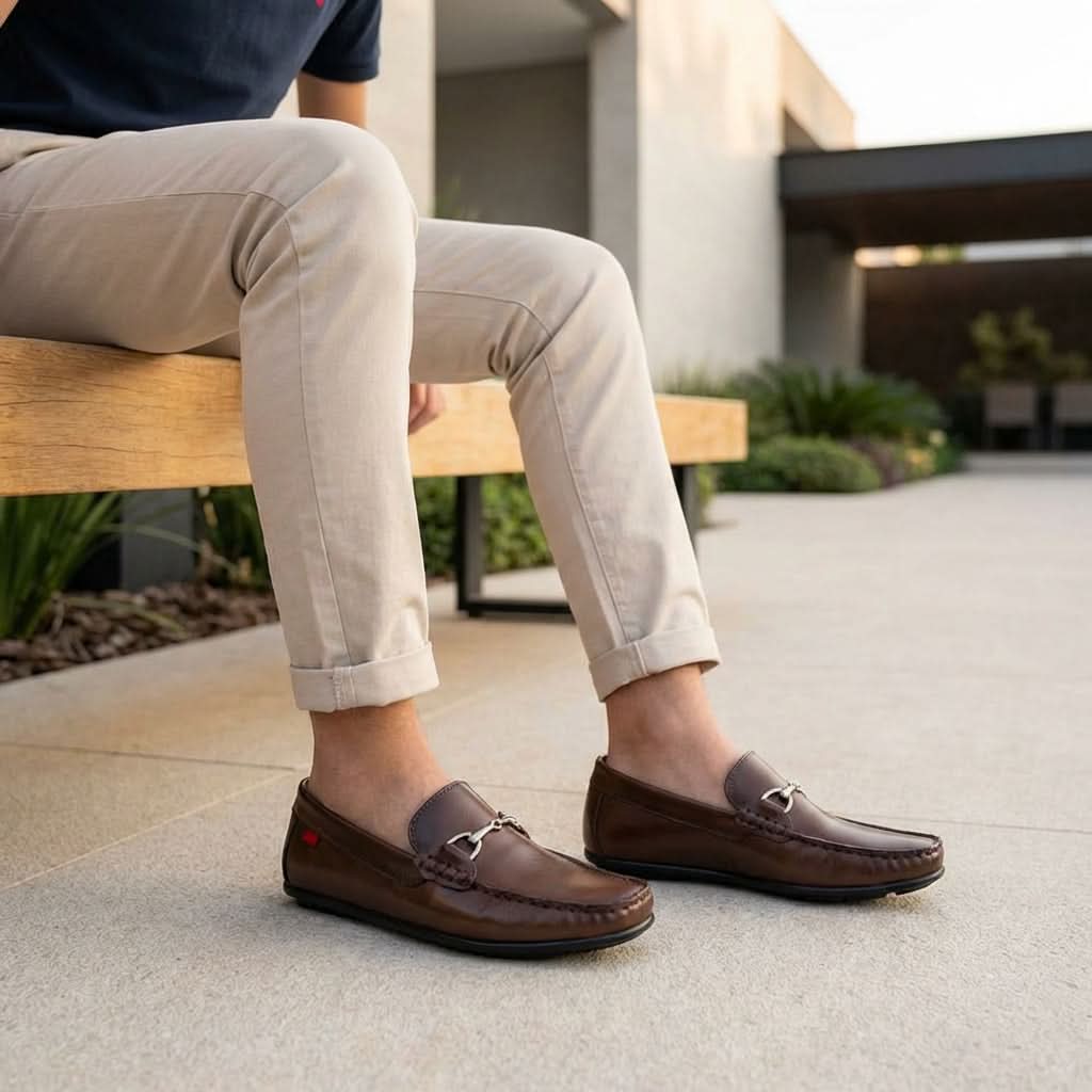 Men's Classic Driving Shoes -ENJOYHOMETECH