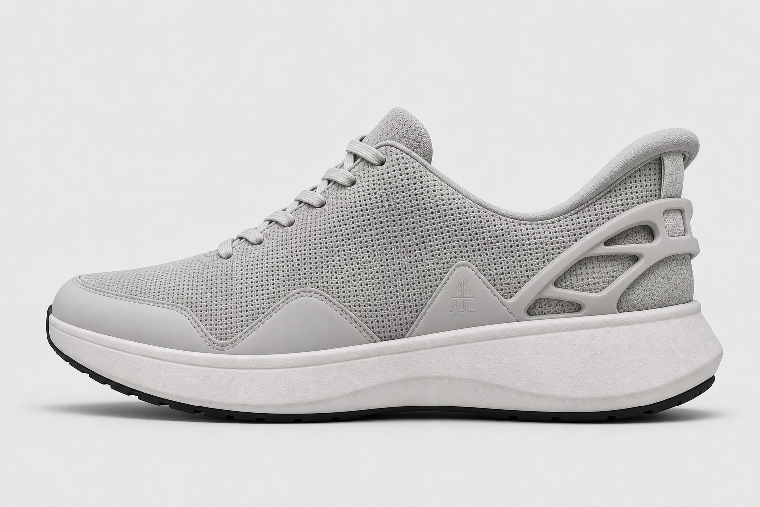 StepReady™ WALK W3 Hands-Free Comfort Walking Shoe
