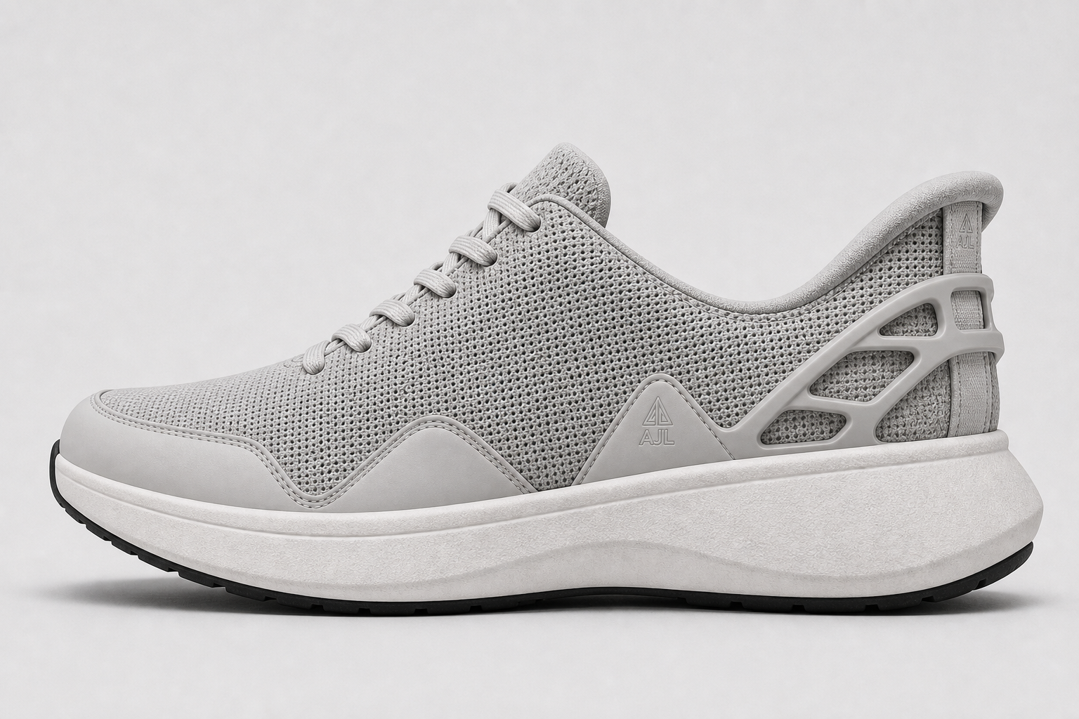 StepReady™ WALK W3 Hands-Free Comfort Walking Shoe